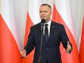Prezydent Karol Nawrocki