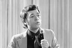 Jerzy Połomski