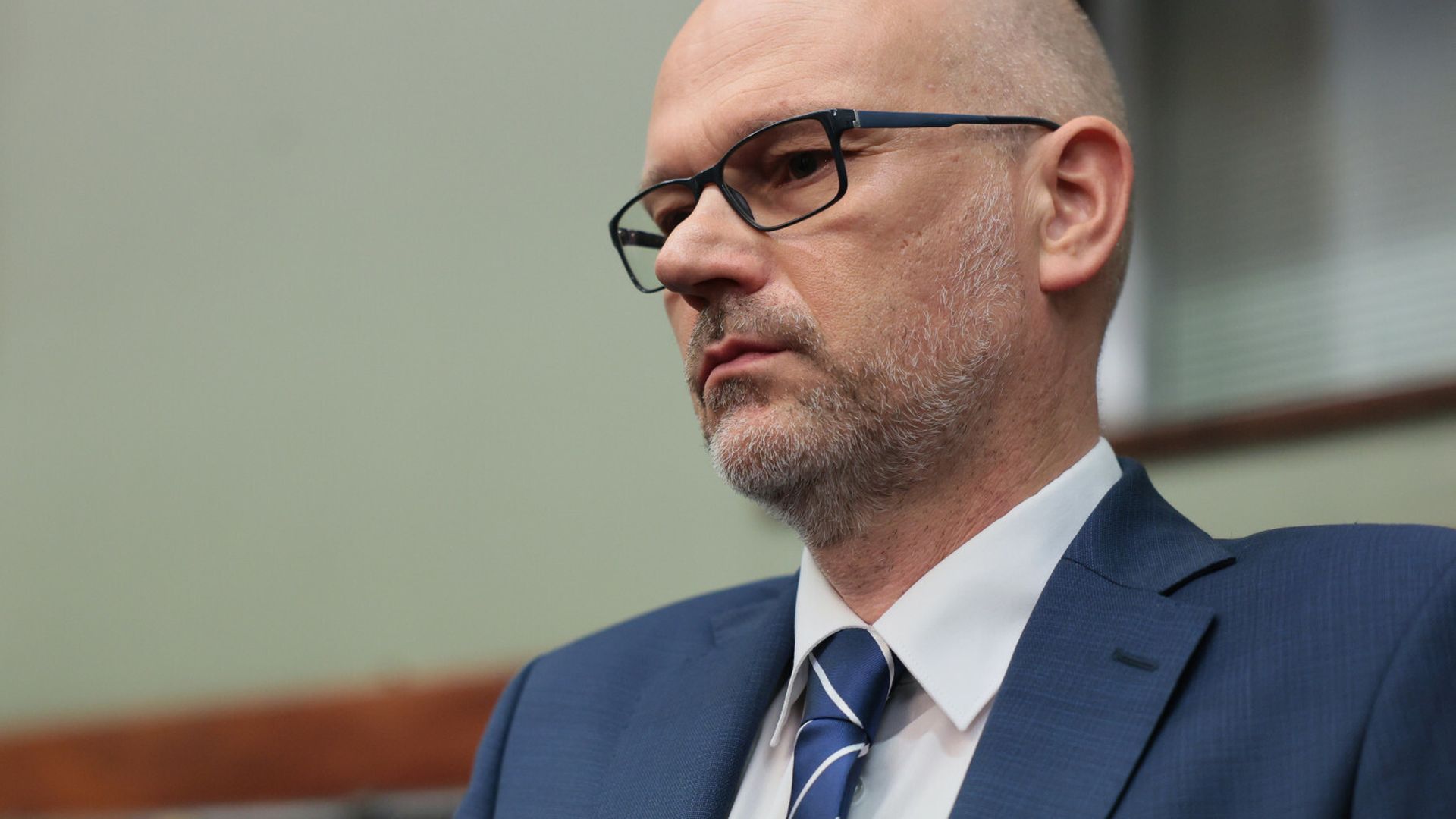„Nie ma takiego trybu”. Maciej Berek odpowiada prezydentowi Nawrockiemu