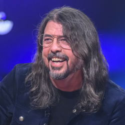 Dave Grohl