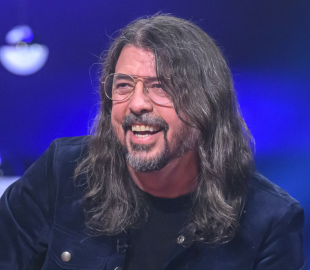 Dave Grohl