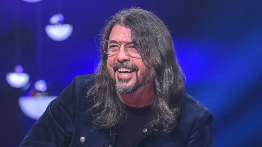 Dave Grohl