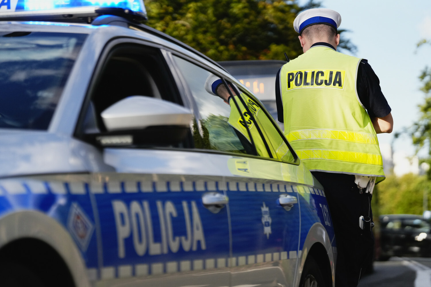 Rusza wielka kontrola drogówki w całej Polsce. Akcja potrwa kilka dni