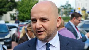 Dariusz Matecki