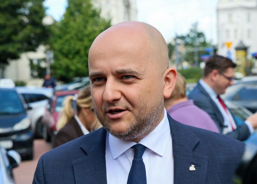 Dariusz Matecki