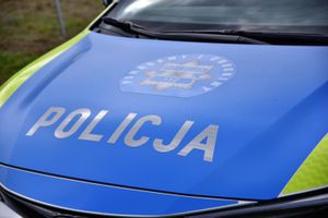 Policja