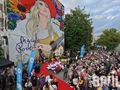 Mural w Opolu