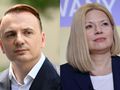Gibała i Piątkowska