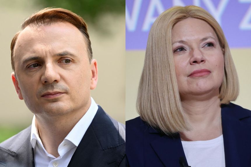 Gibała i Piątkowska