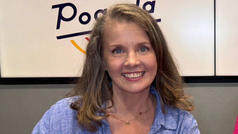 Anna Powierza