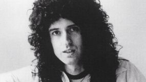 Brian May