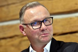 Andrzej Duda