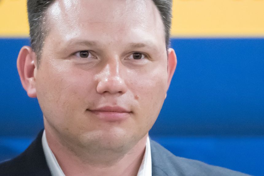 Sławomir Mentzen