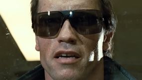 Arnold Schwarzenegger 