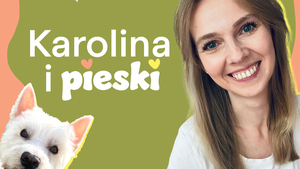 Karolina i pieski