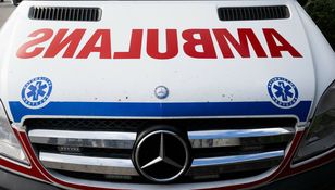 Ambulans