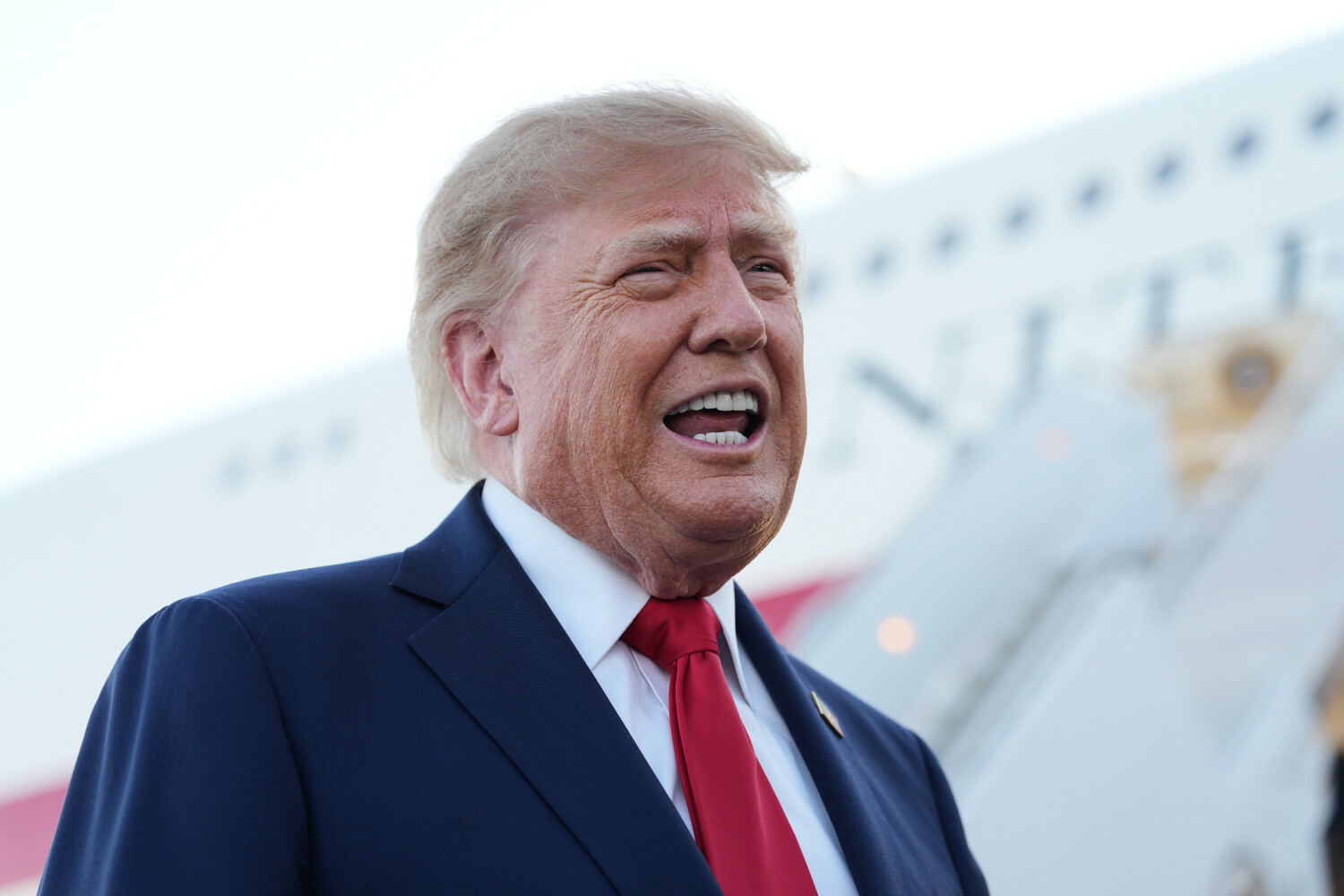 Nowa baza USA w Polsce? Trump właśnie ogłosił. „Jeśli tak się stanie”