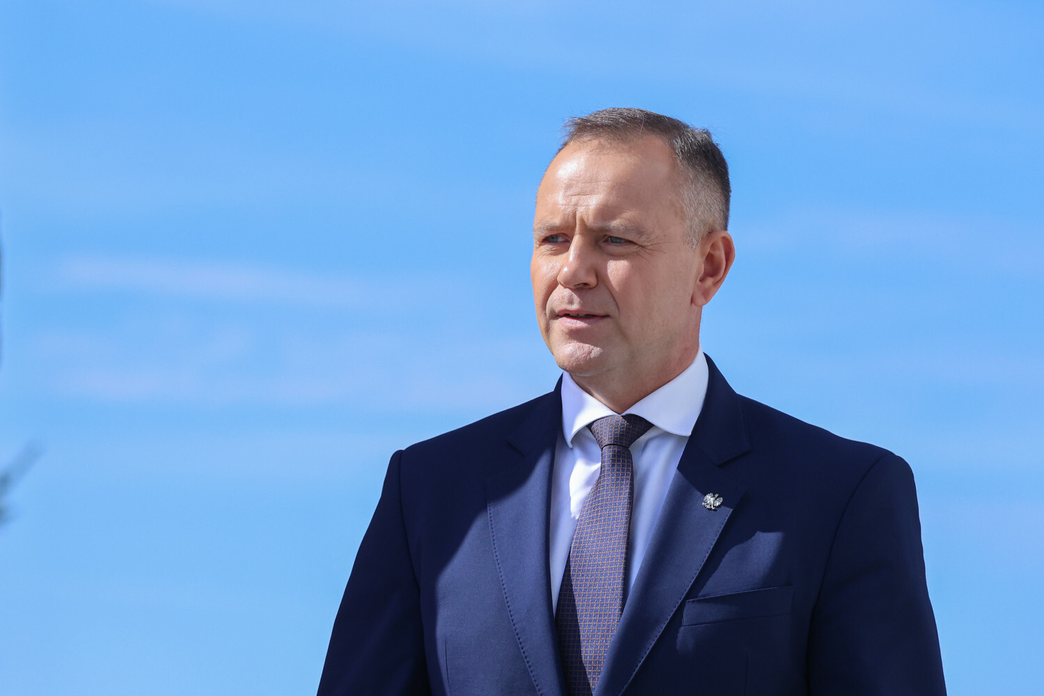 Karol Nawrocki zwoła RBN? Rzecznik prezydenta wyjaśnia