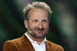 Robert Górski 