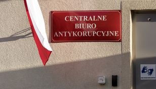 Wojciech Król zatrzymany przez CBA