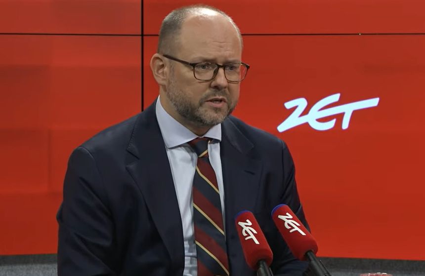 Marcin Przydacz