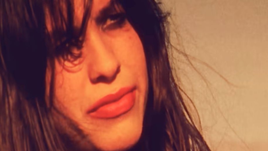 Alanis Morissette