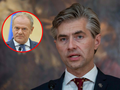 Donald Tusk, Kęstutis Budrys