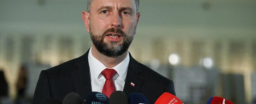 Władysław Kosiniak-Kamysz