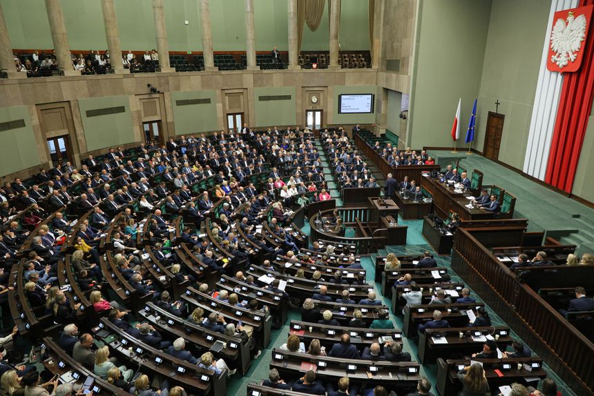 Sejm