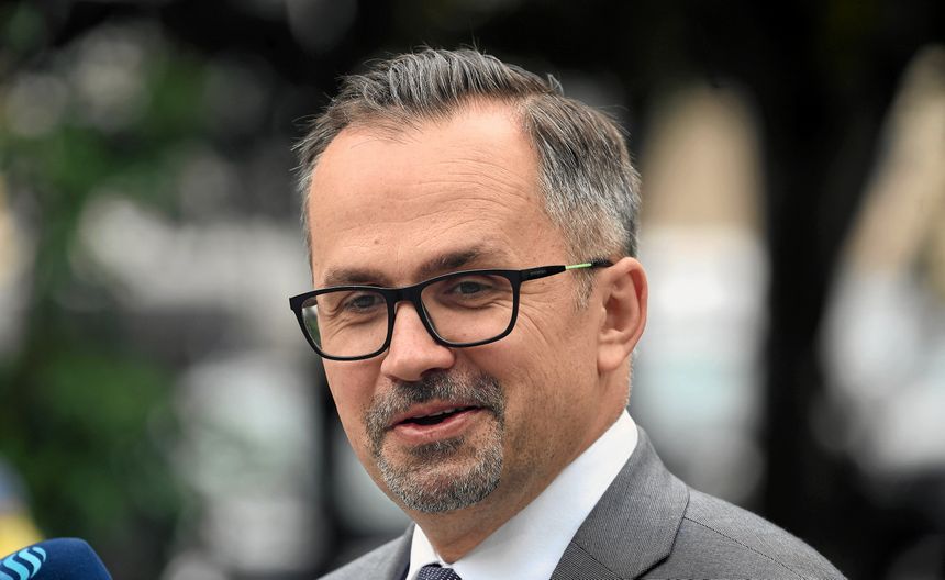 Marcin Horała