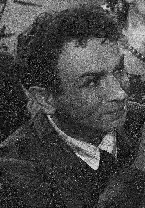 Józef Kondrat