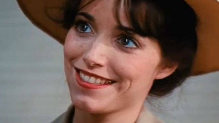 Karen Allen