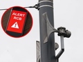 Alert, syreny