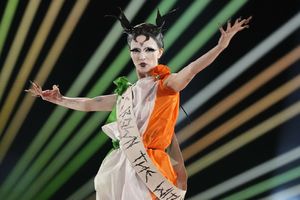 Eurowizja 2027 bez Irlandii