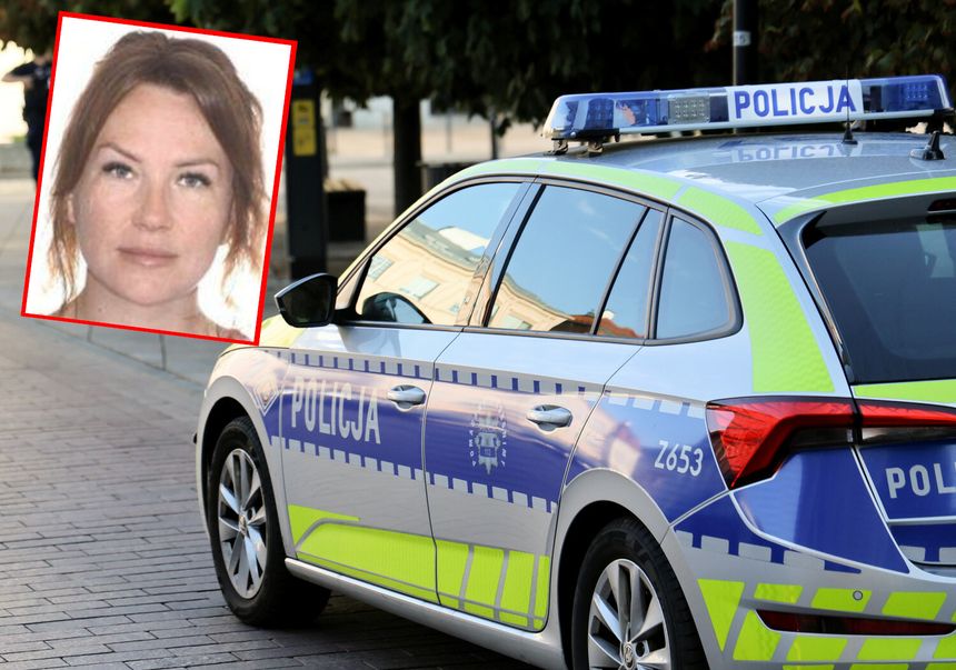 Policja