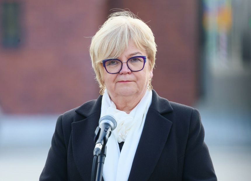 Teresa Kubas-Hul