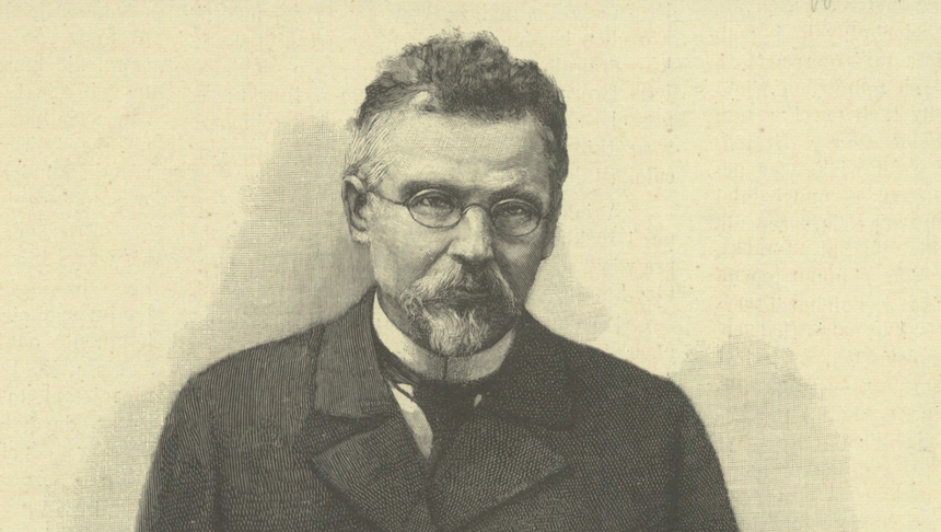 Bolesław Prus