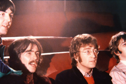 The Beatles