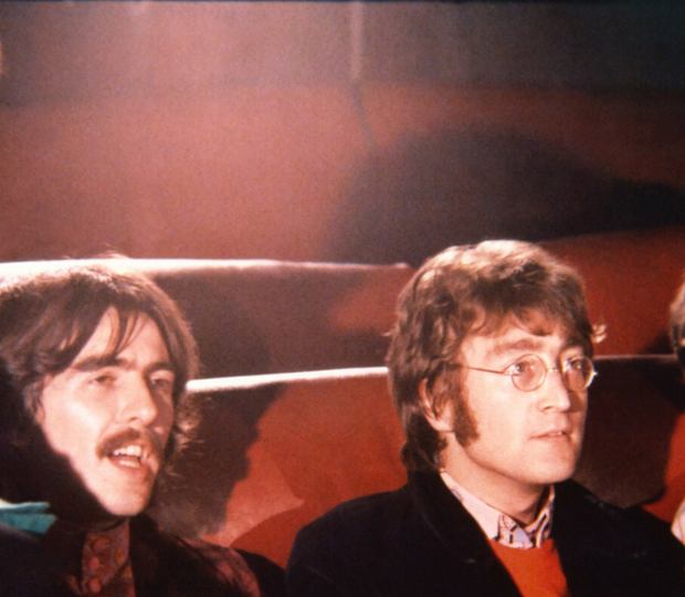 The Beatles