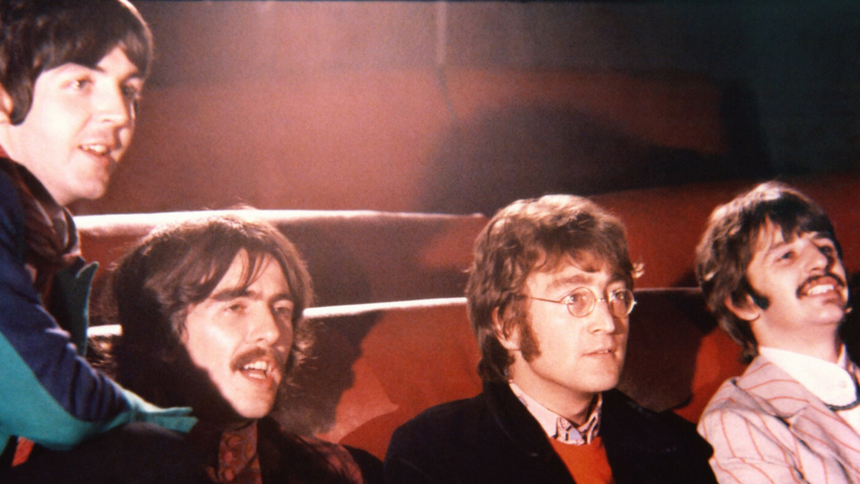 The Beatles