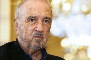 Jean-Claude Carrière 