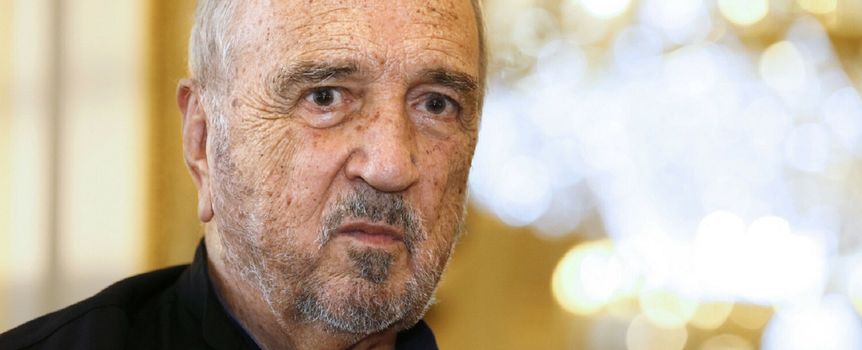 Jean-Claude Carrière 