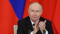 Władimir Putin 