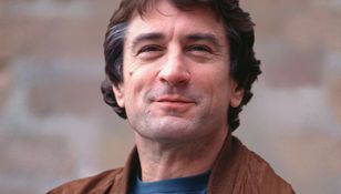 Robert De Niro