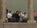 Incydent w Sejmie