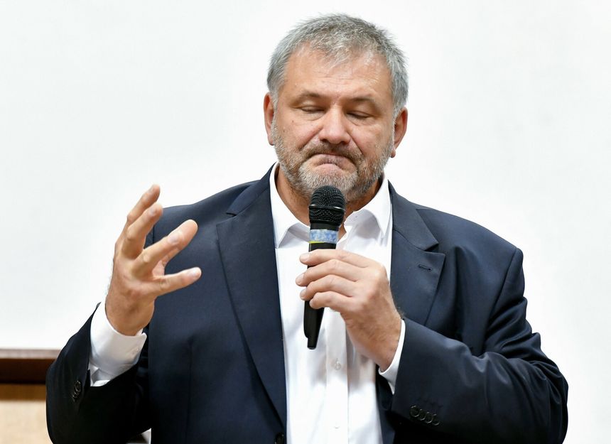 Waldemar Żurek