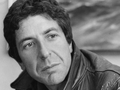 Leonard Cohen
