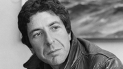 Leonard Cohen