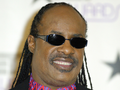 Stevie Wonder
