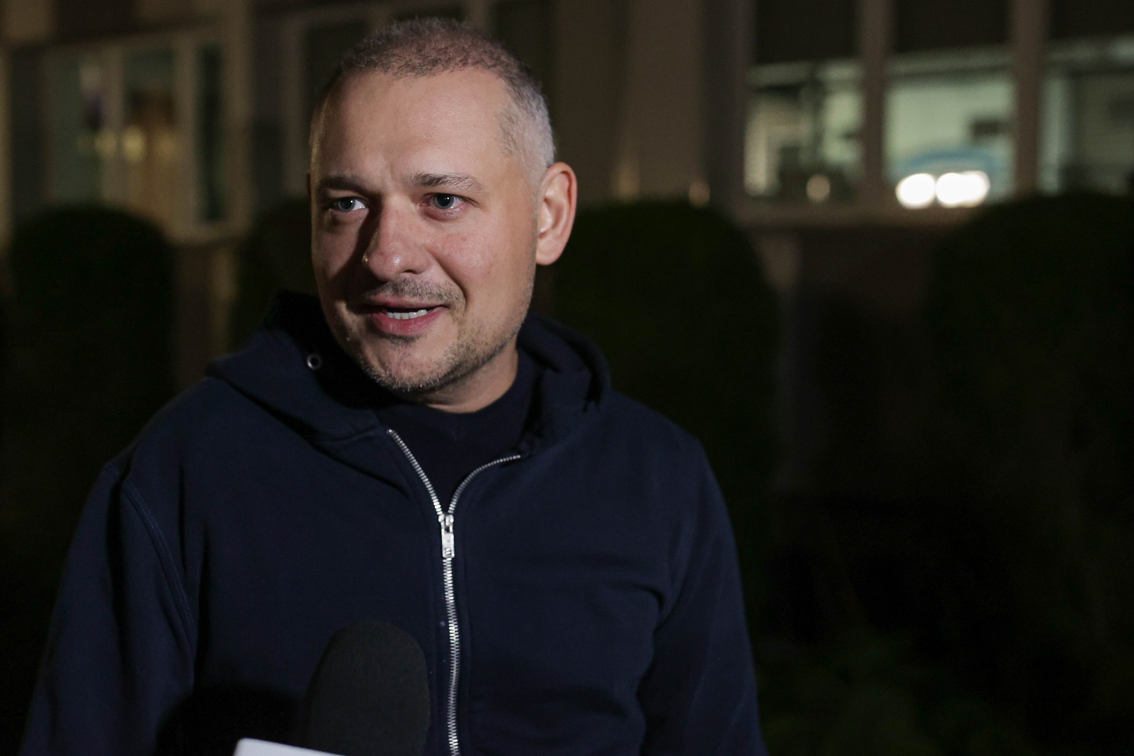 Ważna decyzja ws. posła Wojciecha Króla. Sąd rozpatrzył wniosek o areszt